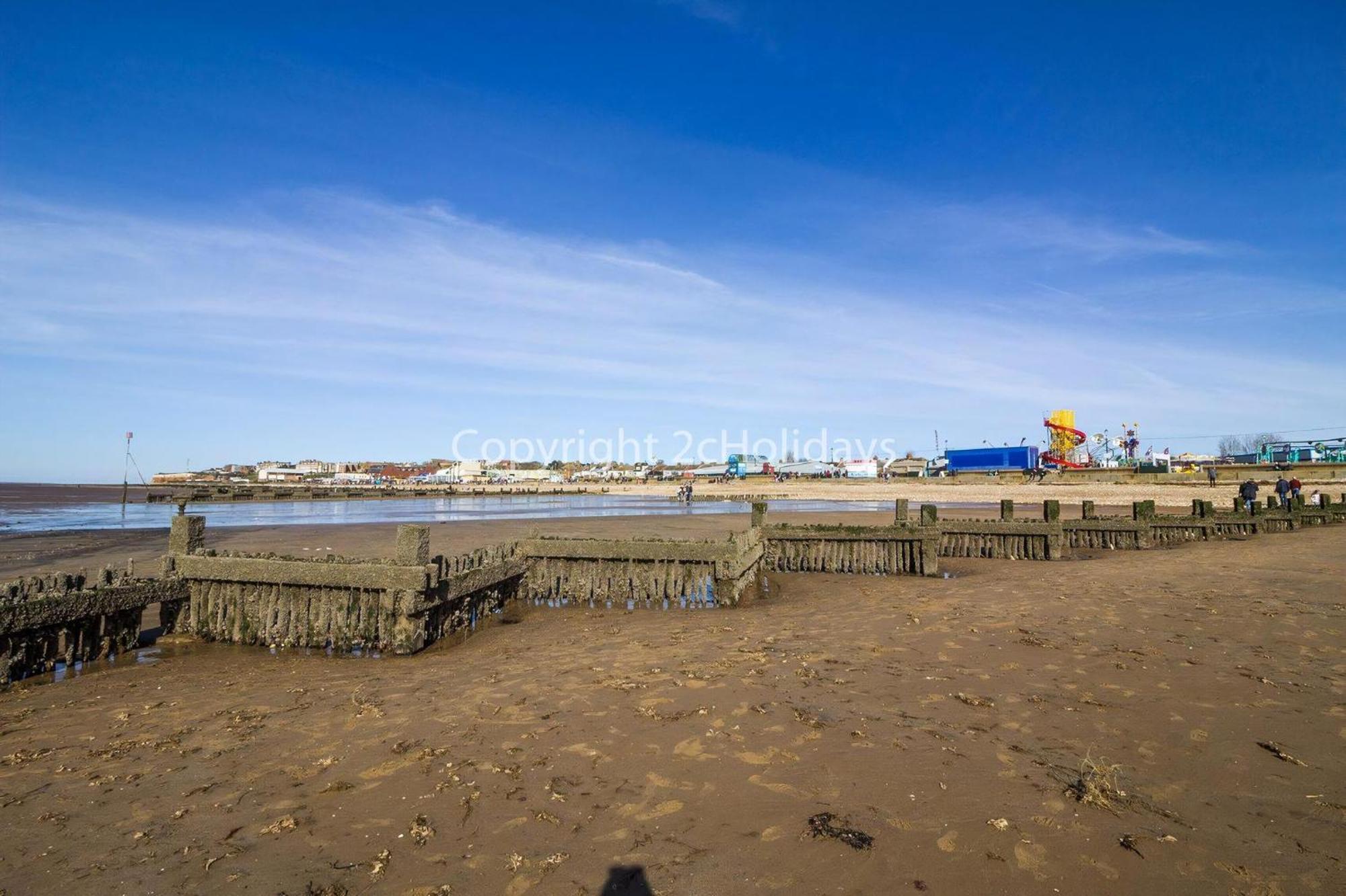 Luxury Lodge With Decking In Hunstanton At Manor Park Ref 23144K Extérieur photo